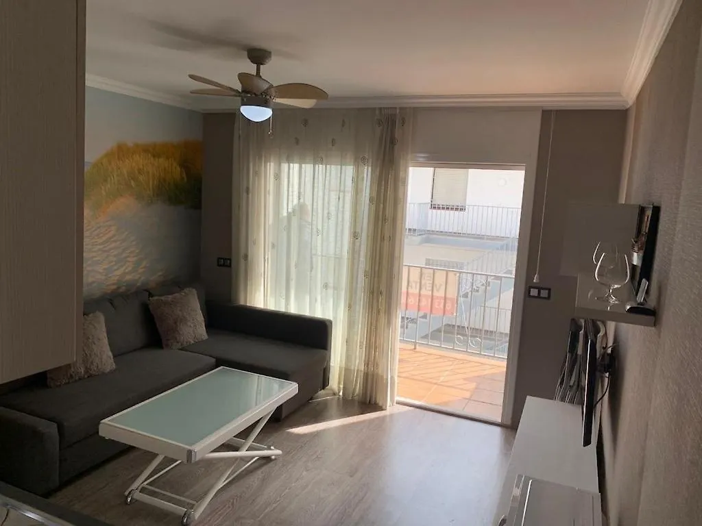 Appartement Avec Piscine Empuriabrava 0*,