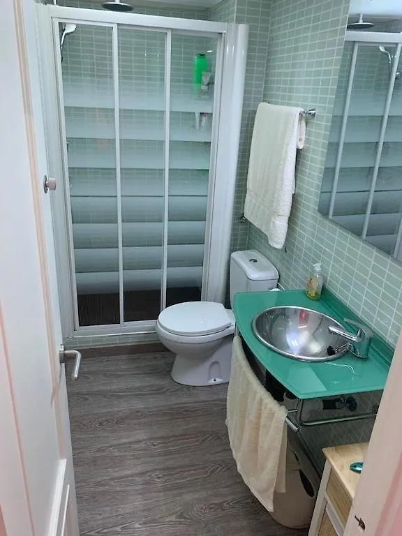Appartement Avec Piscine Empuriabrava