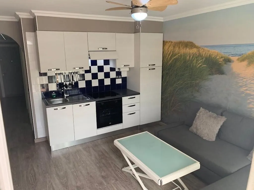 Apartment Appartement Avec Piscine Empuriabrava Spain