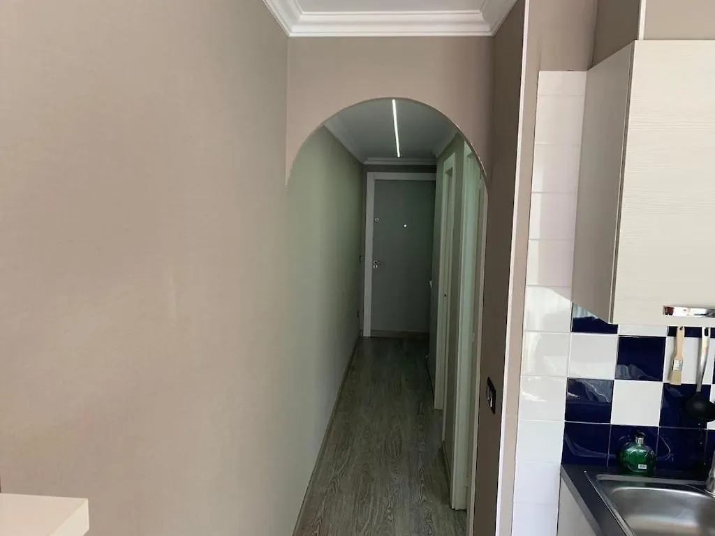 Appartement Avec Piscine Empuriabrava Apartment