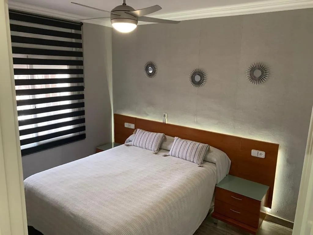 Apartment Appartement Avec Piscine Empuriabrava
